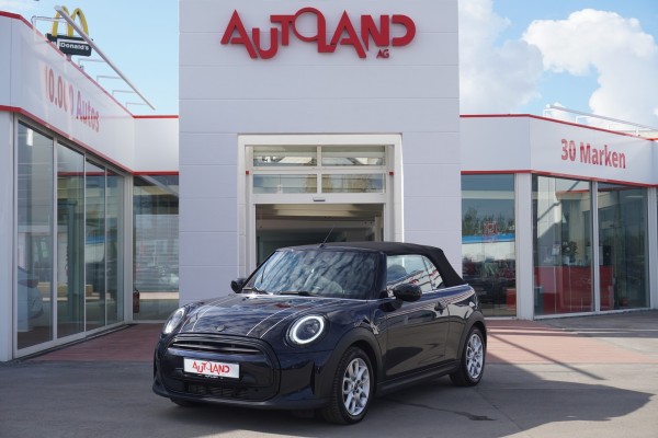 MINI Cooper Classic 1.5 Cooper Aut.