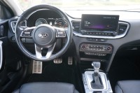 Kia xcee'd XCeed 1.6 T-GDI Platinum Edition