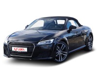 Audi TT Roadster 2.0 TFSI Sitzheizung Bi-Xenon Tempomat