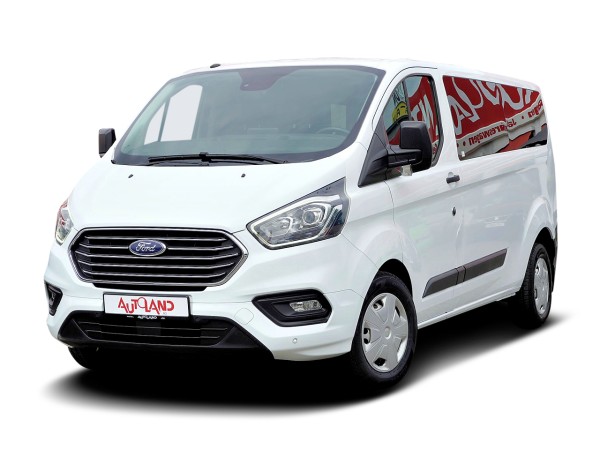 Ford Transit Custom 2.0 TDCi 320 L2 Trend