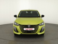 Peugeot 208 1.2 mHEV 110 Aut.