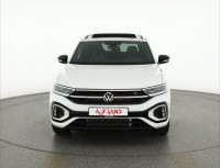 VW T-Roc R-Line 2.0 TSI DSG 4M Black Style