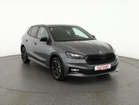Skoda Fabia Monte Carlo 1.5 TSI DSG