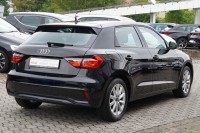 Audi A1 Sportback 25 TFSI advanced