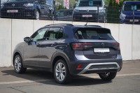 VW T-Cross 1.0 TSI DSG