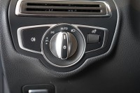 Mercedes-Benz C 160 C300 de T-Modell Avantgarde