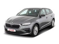 Skoda Scala 1.0 TSI DSG 2-Zonen-Klima Sitzheizung LED