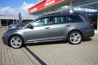 VW Golf Variant 1.6 TDI Facelift