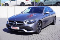 Vorschau: Mercedes-Benz C 220 C220 d Avantgarde