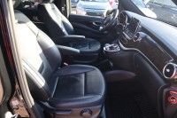 Mercedes-Benz V-Klasse V250 CDI AVANTGARDE lang