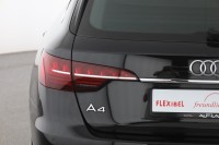 Audi A4 Avant 35 TFSI advanced