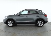 Vorschau: VW T-Roc 1.5 TSI DSG