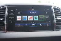Skoda Karoq 1.5 TSI