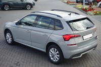Skoda Kamiq 1.0 TSI