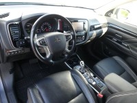 Mitsubishi Outlander 2.0 PHEV 4WD