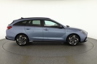 Hyundai i30 Kombi 1.5 T-GDI N-Line Aut.