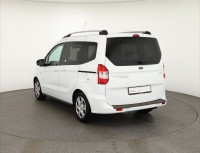 Ford Tourneo Courier 1.0 EB