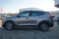 Hyundai Tucson 1.6 T-GDI AT