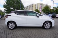 Nissan Micra 1.0 N-Way