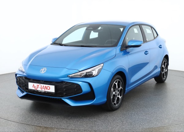 MG MG3 1.5 Comfort