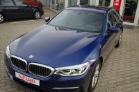 BMW 540 540d xDrive Touring
