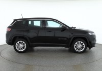 Jeep Compass 1.5 M-Hybrid Altitude