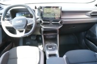 Dacia Duster Journey Hybrid 155 Aut.