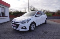 Vorschau: Hyundai i20 1.2