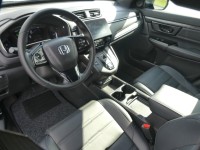 Honda CR-V Hybrid 2.0