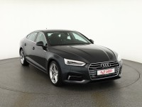 Audi A5 SB 2.0 TFSI quattro Sport