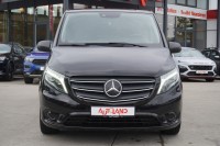 Mercedes-Benz Vito Kasten 119 CDI Edition
