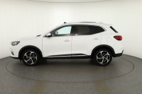 Vorschau: MG HS 1.5 T-GDI Luxury Aut.