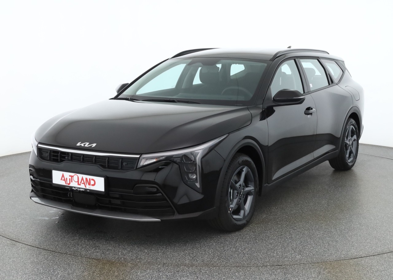Kia K4 Sportswagon 1.6 T-GDI Aut.