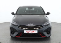 Kia pro_cee'd ProCeed 1.6 T-GDI GT