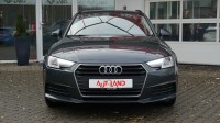 Audi A4 1.4 TFSI Avant basis