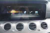 Mercedes-Benz E 300 E300 d T-Modell AMG Line