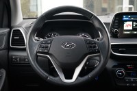 Hyundai Tucson 1.6 T-GDI