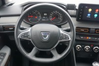 Dacia Sandero Stepway Comfort