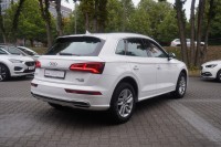 Audi Q5 35 quattro S-Line S-Tronic