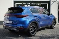 Kia Sportage 1.6 T-GDI GT-Line 4WD
