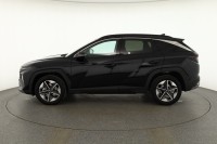 Vorschau: Hyundai Tucson 1.6 T-GDI