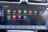 MG ZS 1.5 Hybrid Luxury Aut.