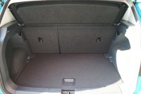 VW T-Cross 1.0 TSI Style