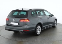 VW Golf VII Variant 2.0 TDI DSG R-Line