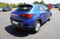 VW T-Roc 1.0