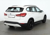 BMW X1 sDrive 18i Advantage