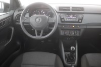 Skoda Fabia Combi 1.2 TSI Cool Edition
