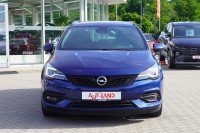 Opel Astra K Sports Tourer 1.2 Ultimate