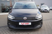 VW Touran 1.6 TDI DSG Join