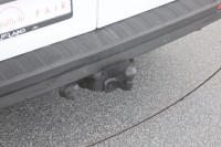 Opel Vivaro B 1.6 CDTI L1H1 Kasten